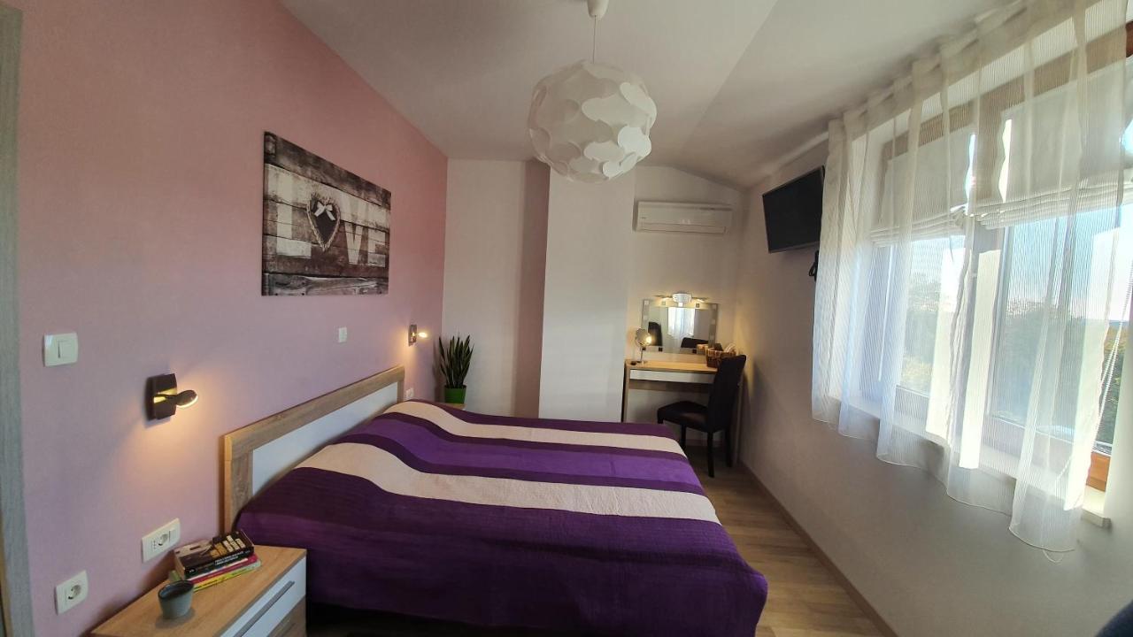Casa Grande - Violette, Silver And Golden With Park And Sea View Apartment *