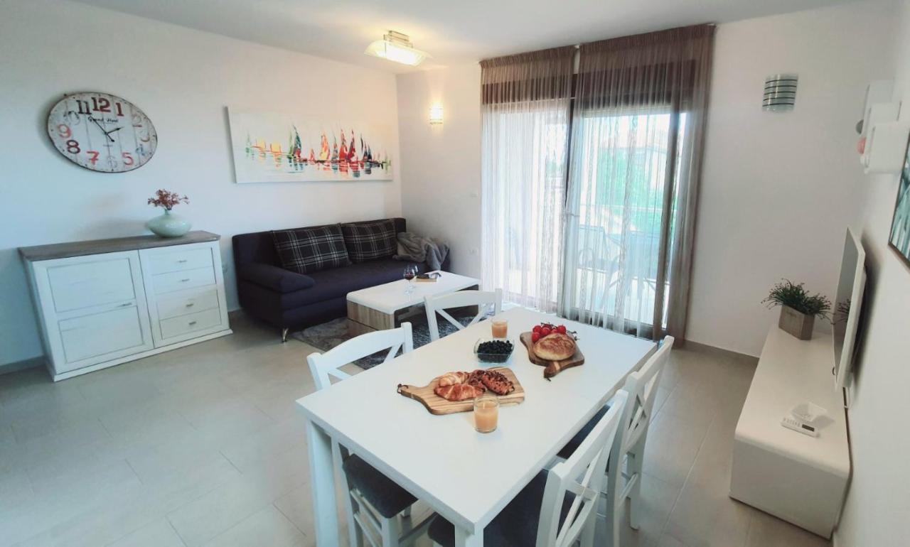 Casa Grande - Violette, Silver And Golden With Park And Sea View Apartamento *