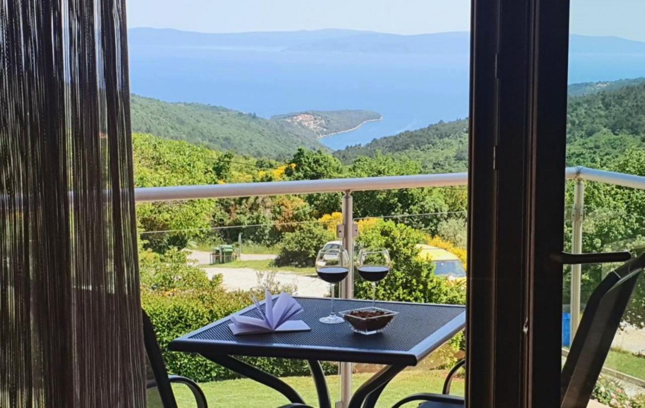 Casa Grande - Violette, Silver And Golden With Park And Sea View *