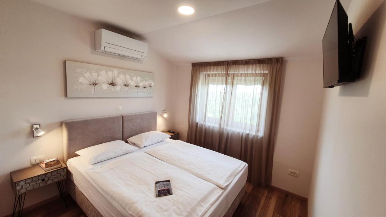 Casa Grande - Violette, Silver And Golden With Park And Sea View Apartamento