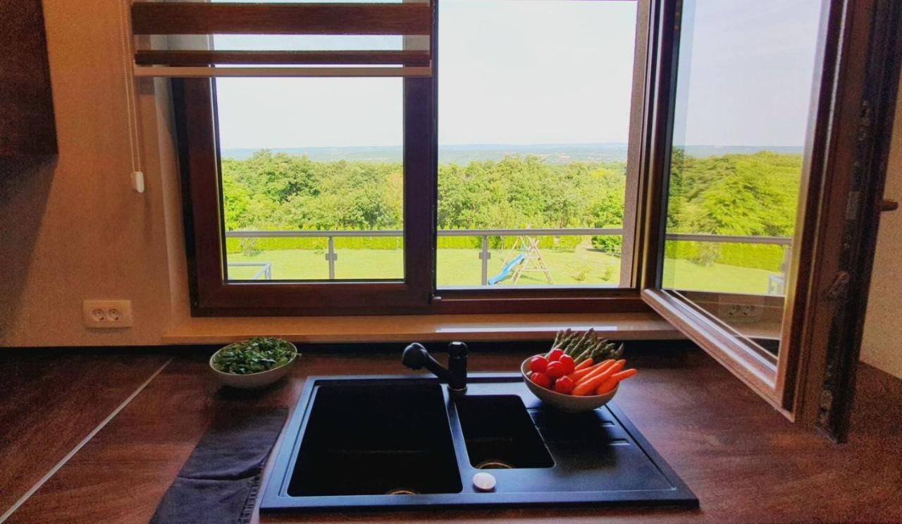 Apartamento Casa Grande - Violette, Silver And Golden With Park And Sea View *