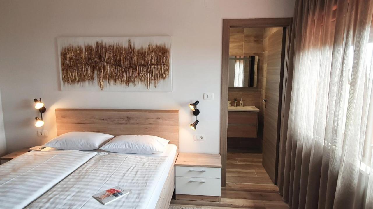 Casa Grande - Violette, Silver And Golden With Park And Sea View Labin (Istria)