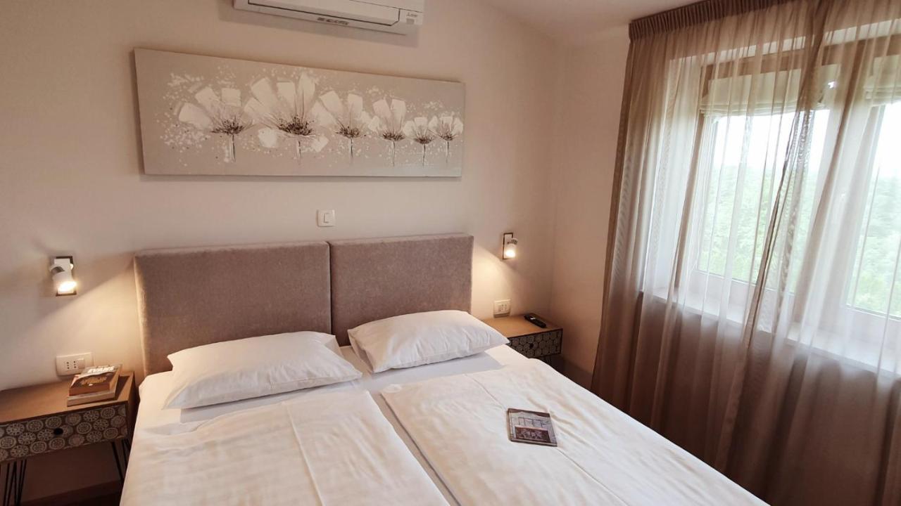 Apartamento Casa Grande - Violette, Silver And Golden With Park And Sea View *