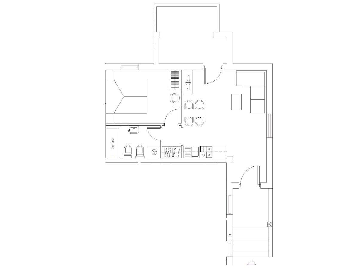 Casa Grande - Violette, Silver And Golden With Park And Sea View Labin (Istria)