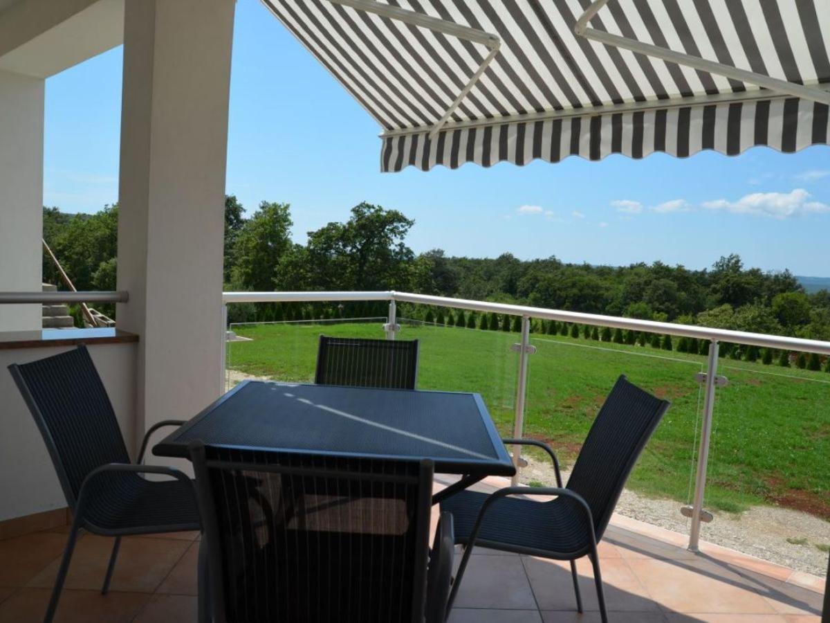 Casa Grande - Violette, Silver And Golden With Park And Sea View Apartment