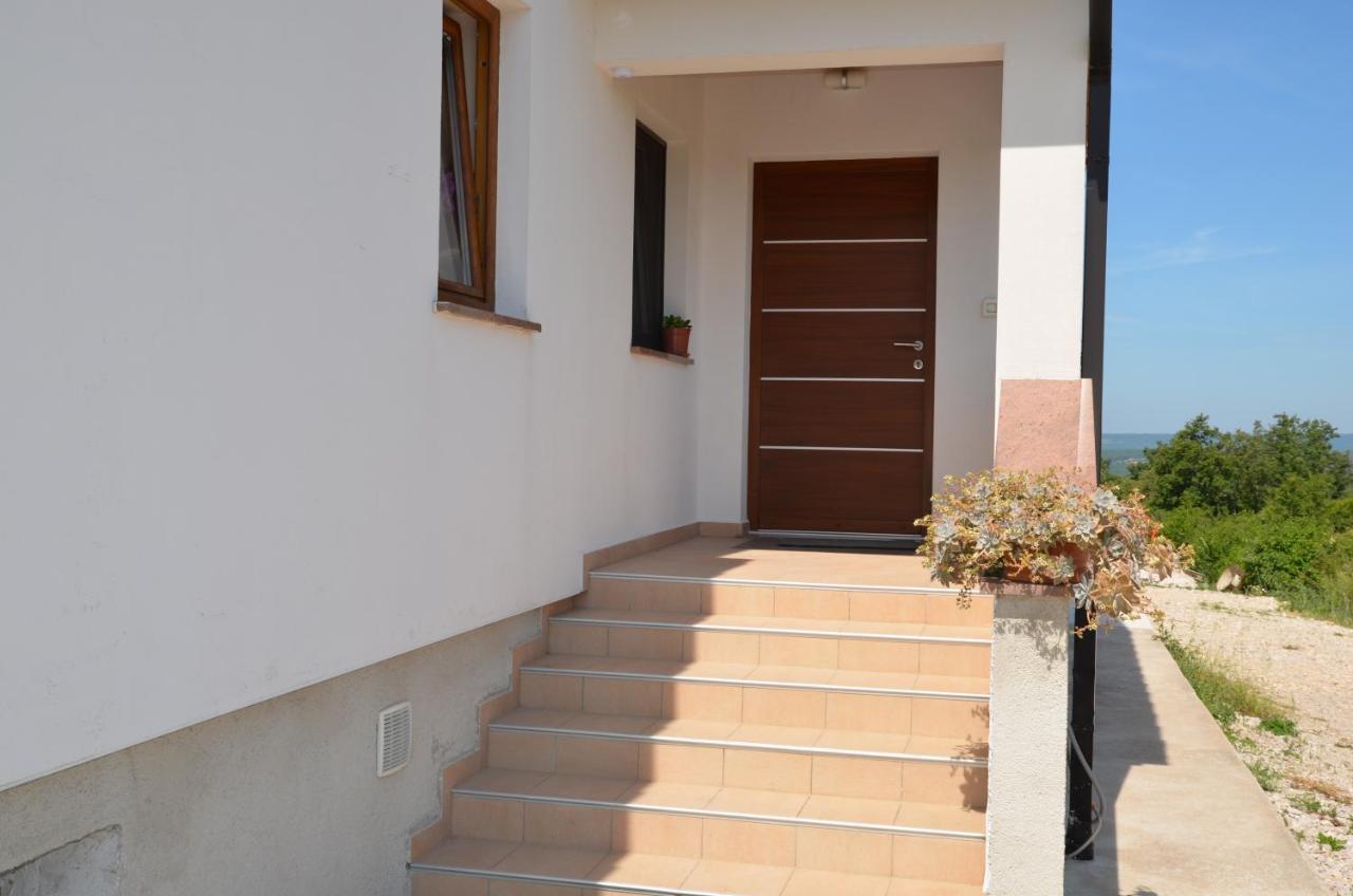 Casa Grande - Violette, Silver And Golden With Park And Sea View Labin (Istria)
